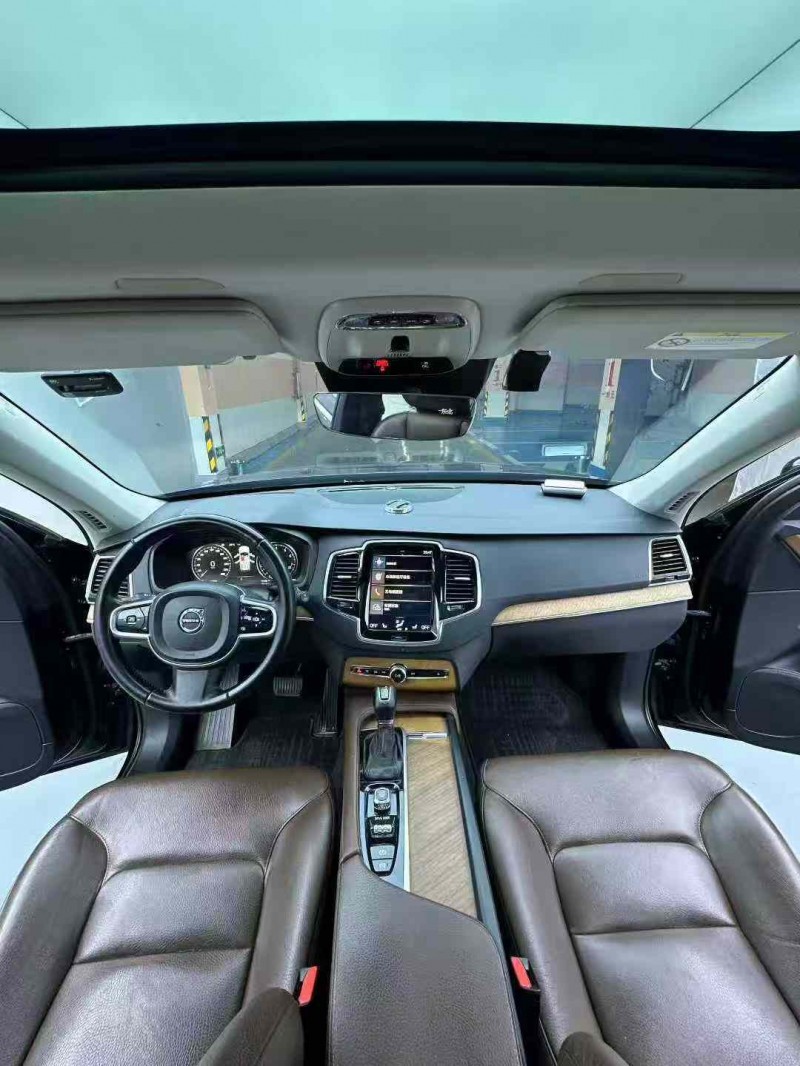 惠州19年沃尔沃XC605