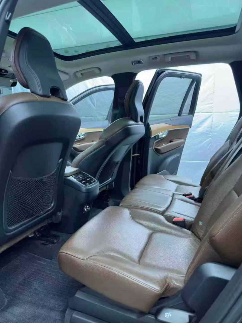 惠州19年沃尔沃XC606