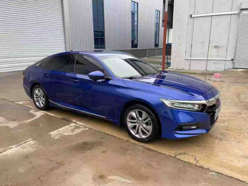 徐州19年本田雅阁3