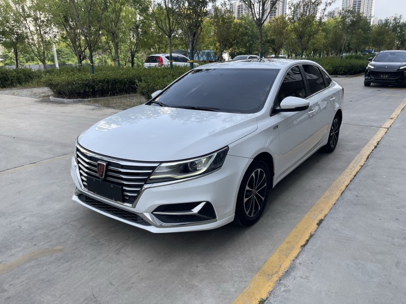 济宁20年荣威ei62