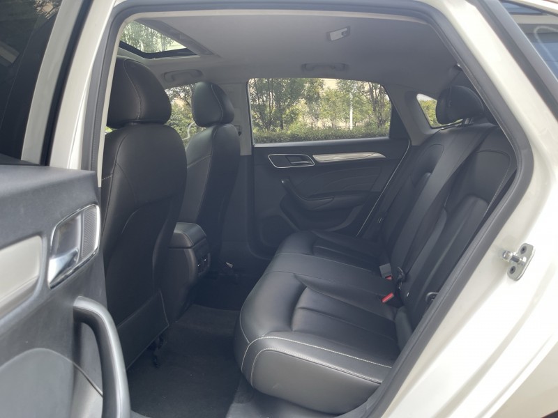 济宁20年荣威ei66