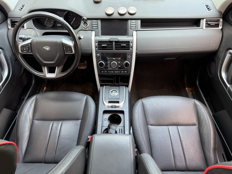 济宁18年路虎发现神行4