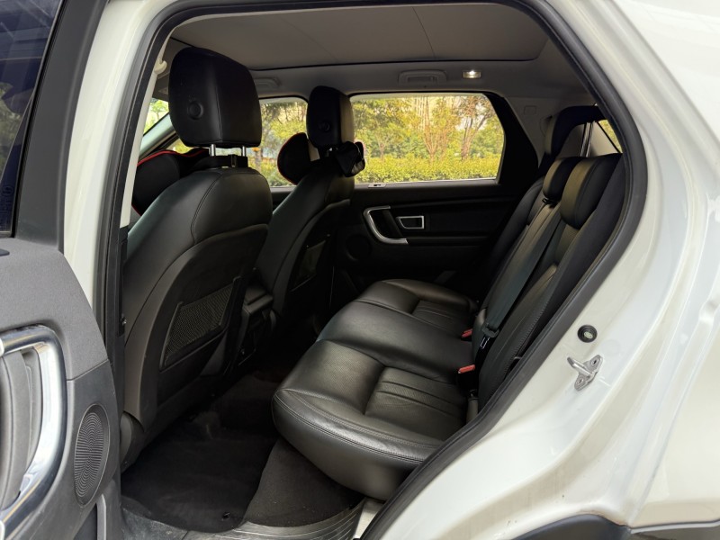 济宁18年路虎发现神行6