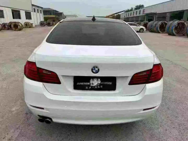 襄阳17年宝马5系5