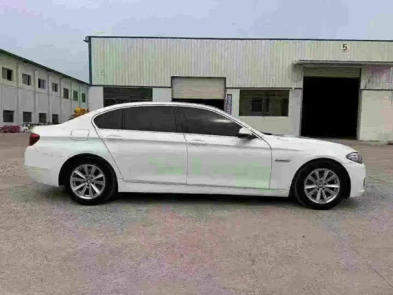 襄阳17年宝马5系6