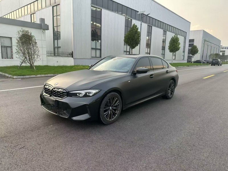 徐州23年宝马3系3