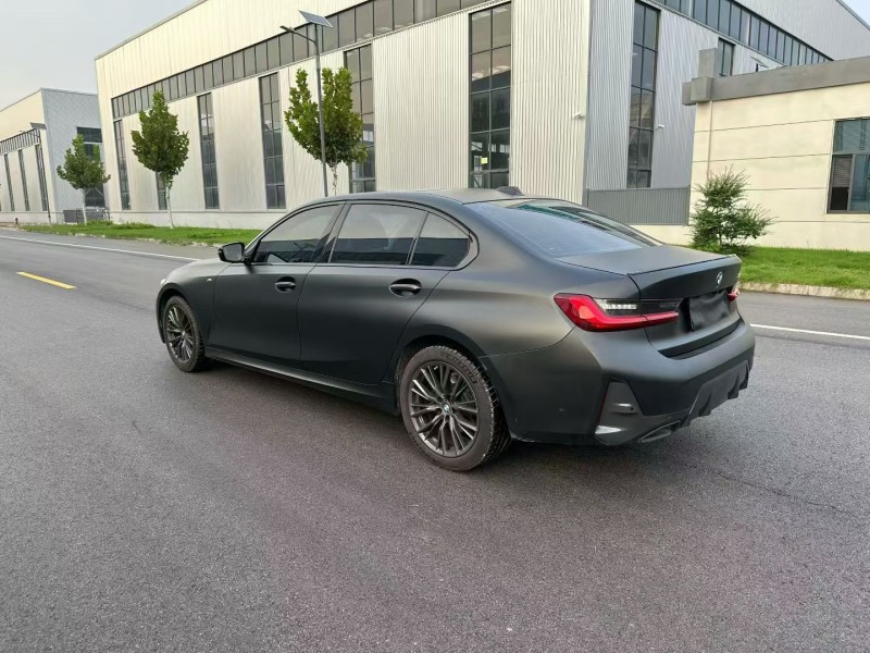 徐州23年宝马3系7