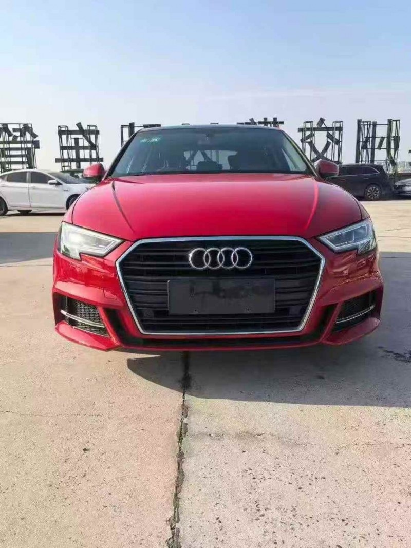 襄阳19年奥迪A31