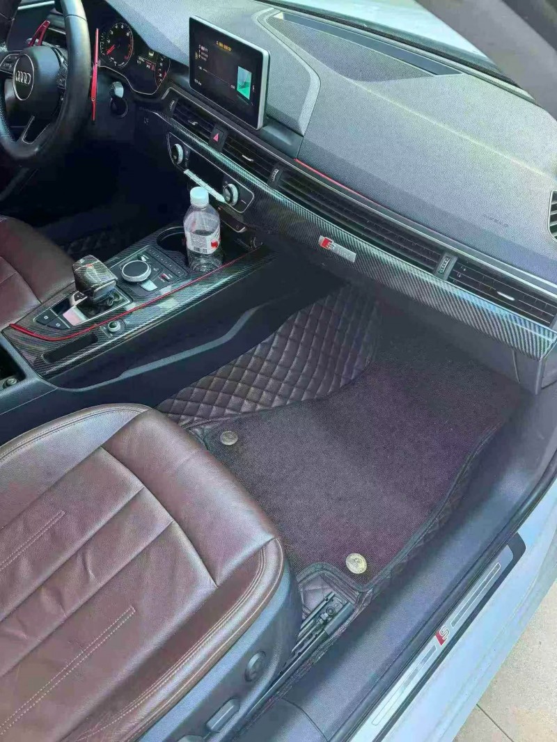 襄阳19年奥迪A4L7