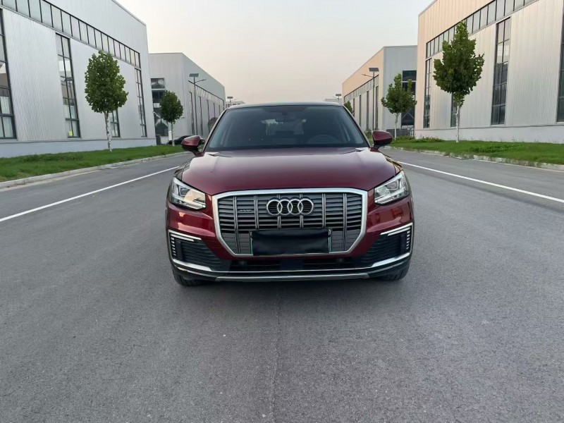 徐州20年奥迪Q21