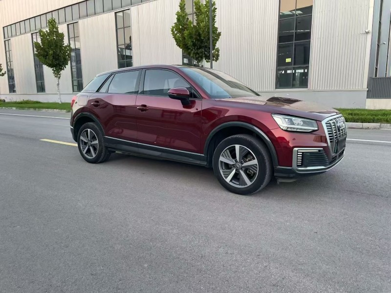 徐州20年奥迪Q22