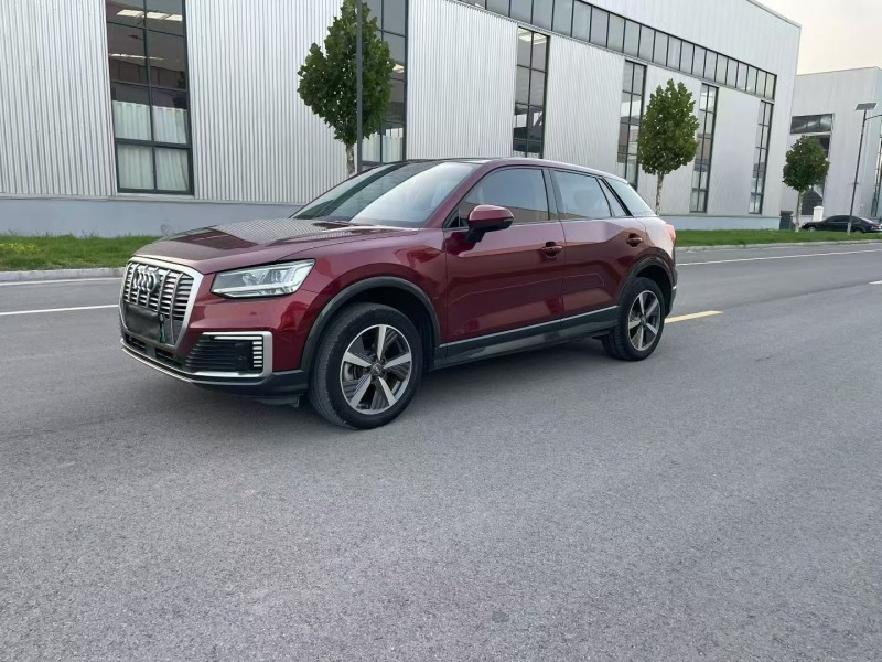 徐州20年奥迪Q23