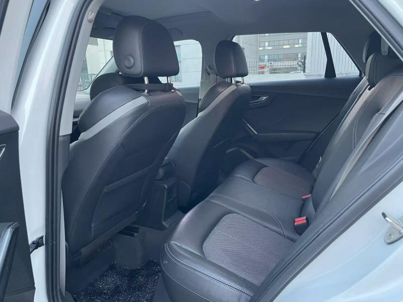 徐州20年奥迪Q24