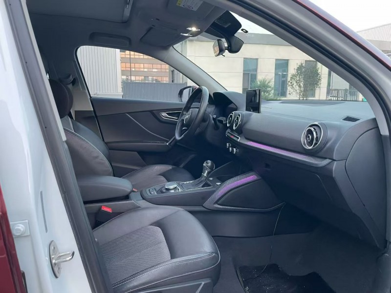 徐州20年奥迪Q25