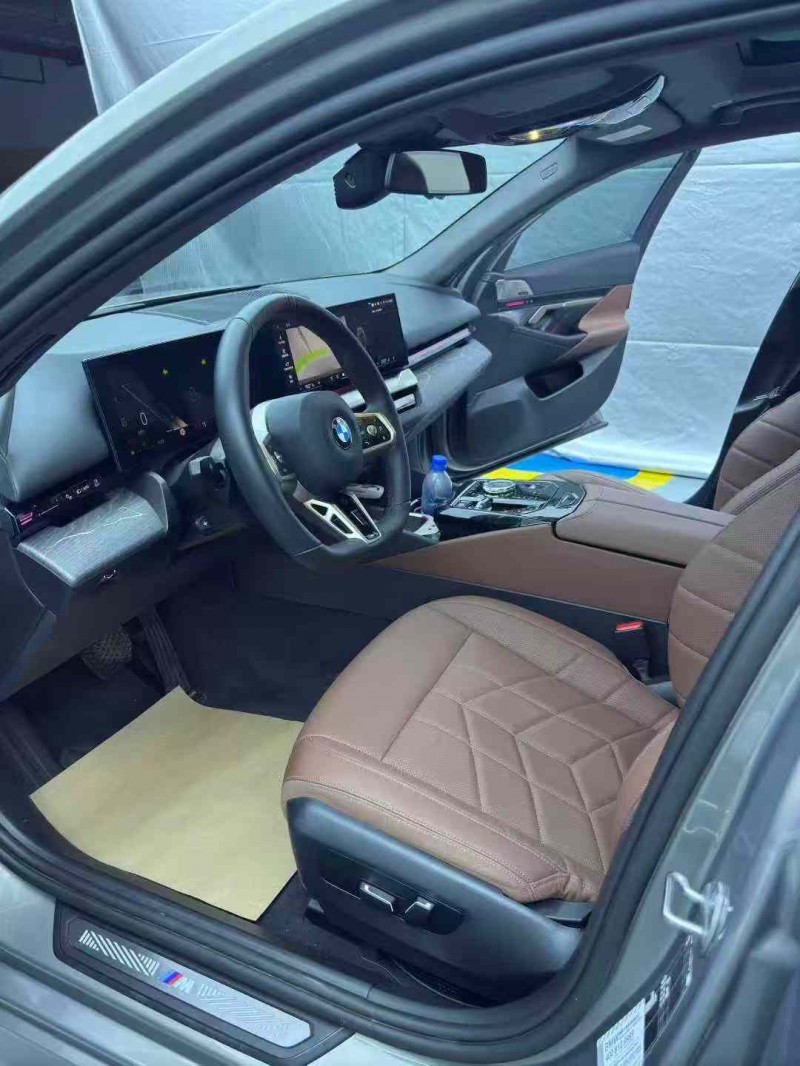 惠州24年宝马5系4