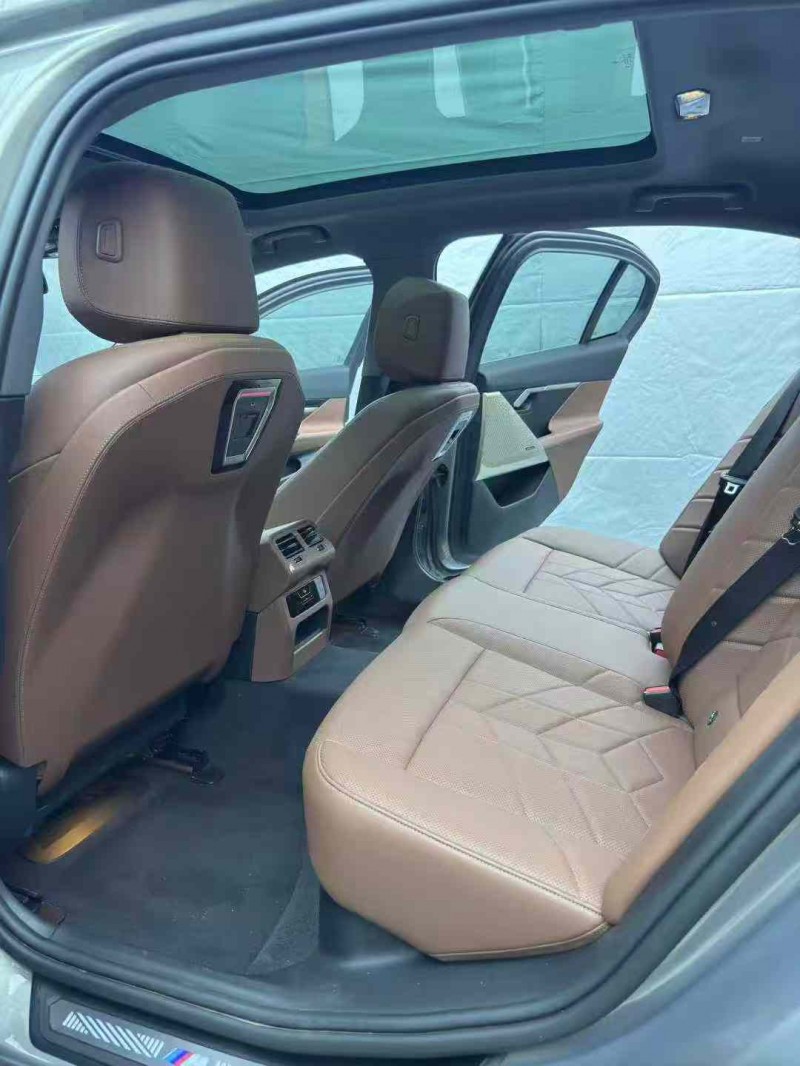 惠州24年宝马5系5