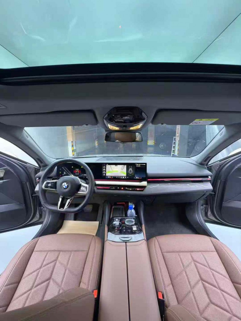 惠州24年宝马5系6