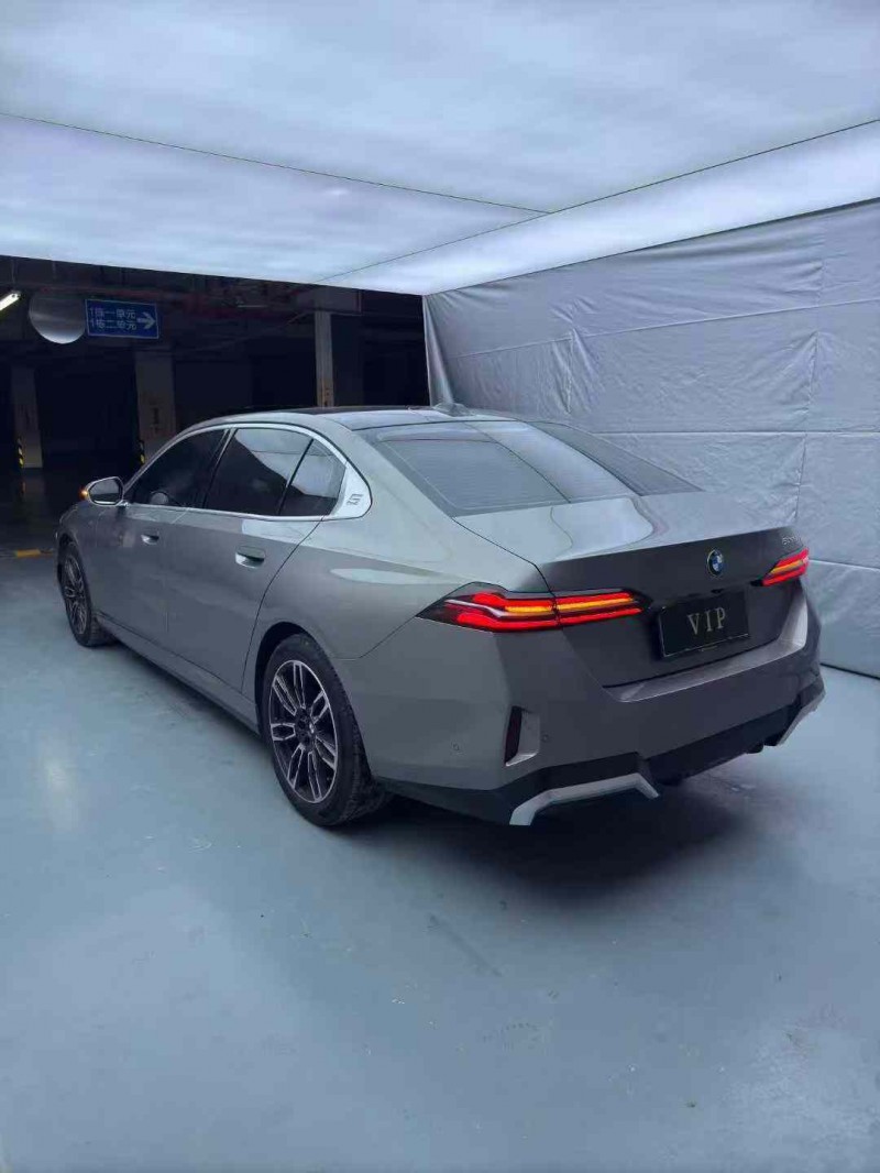 惠州24年宝马5系7