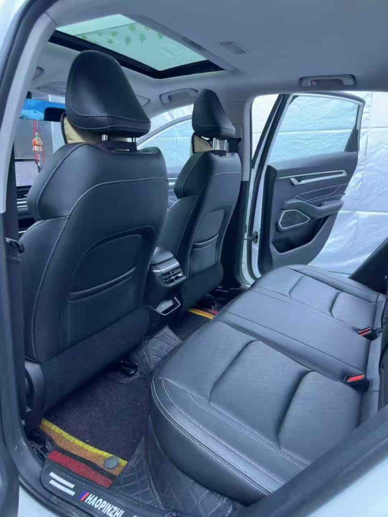 惠州24年吉利帝豪6