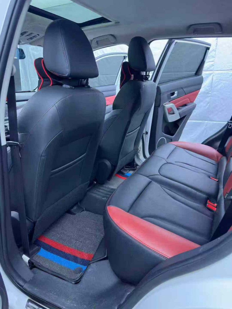 佛山17年哈弗H26