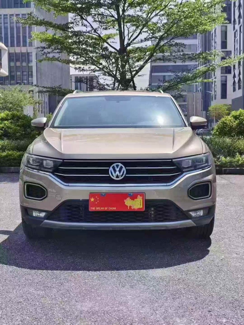 广州19年大众探歌1