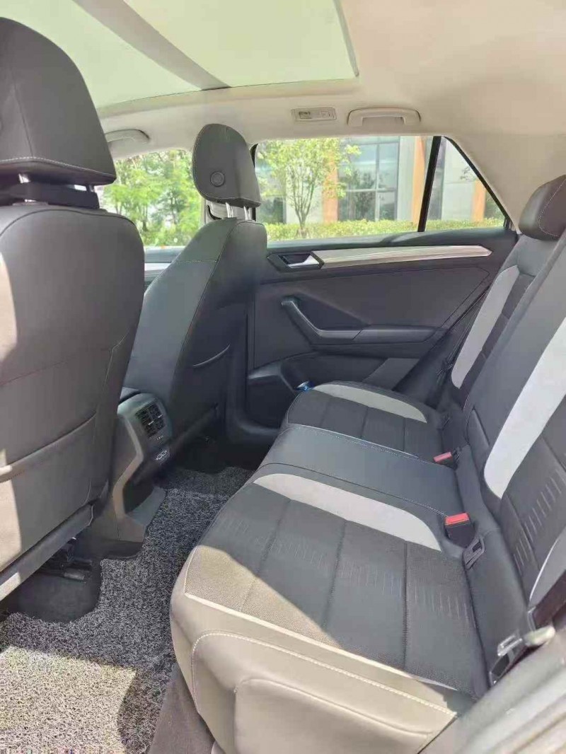 广州19年大众探歌4