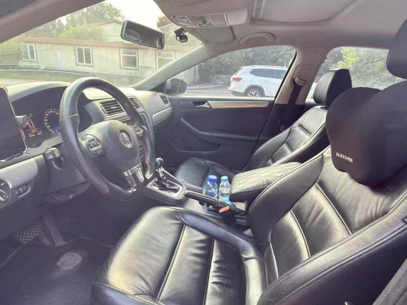 沧州12年大众速腾4