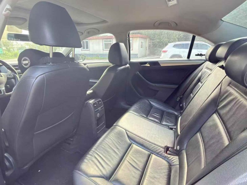 沧州12年大众速腾5