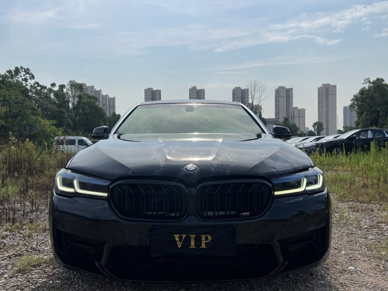 娄底11年宝马5系1