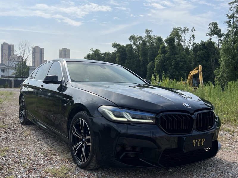 娄底11年宝马5系2