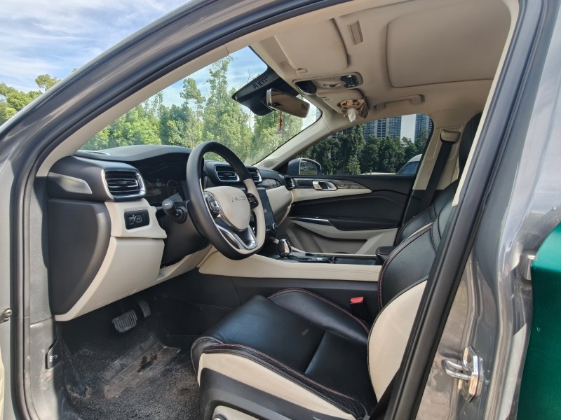 娄底18年领克026