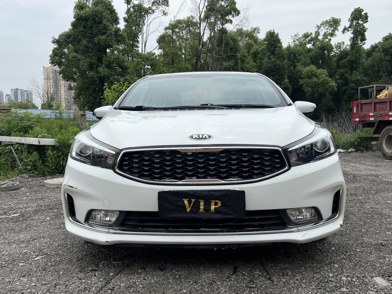 娄底18年起亚K31