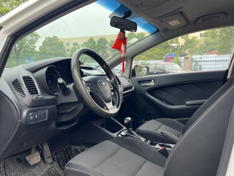 娄底18年起亚K32