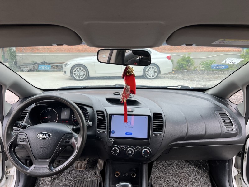 娄底18年起亚K33