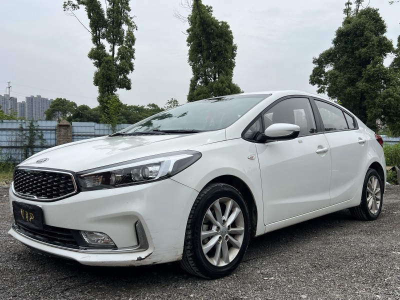 娄底18年起亚K34