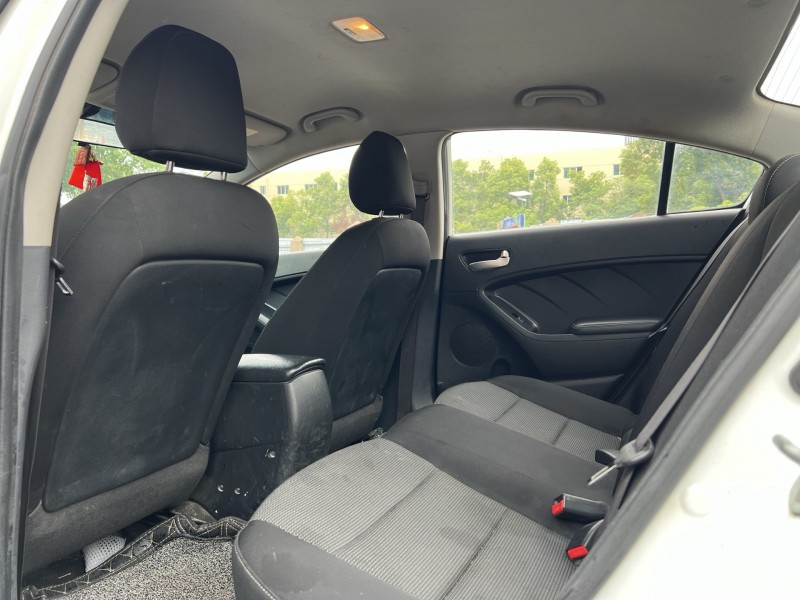 娄底18年起亚K35