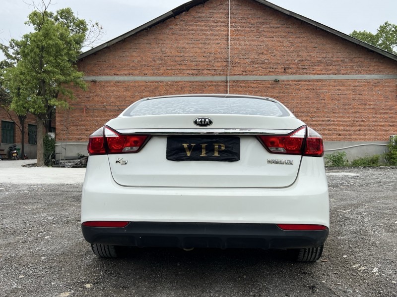 娄底18年起亚K39