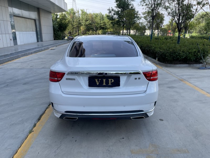 济宁18年吉利博瑞9