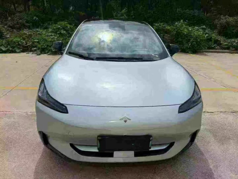 襄阳24年传祺昊铂GT1