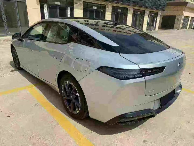 襄阳24年传祺昊铂GT6