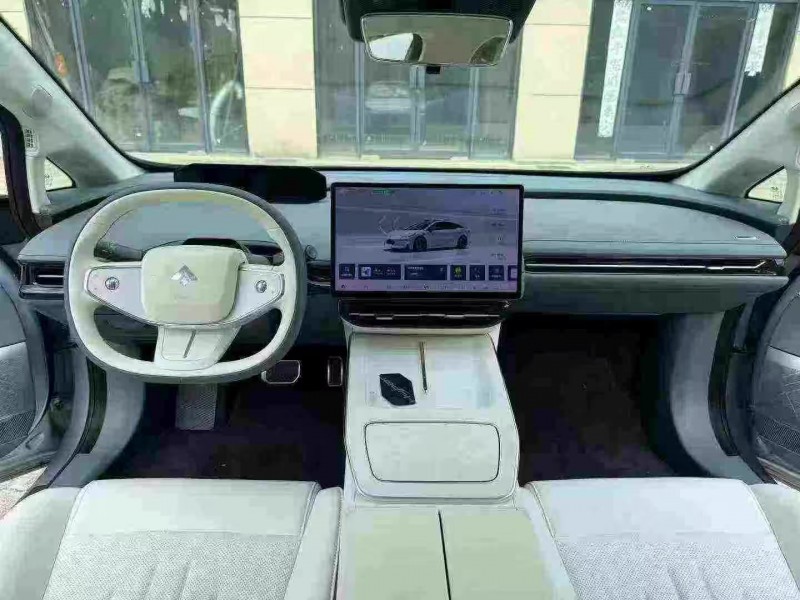 襄阳24年传祺昊铂GT7