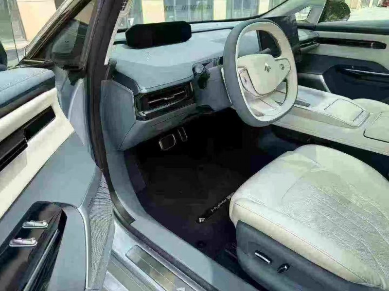 襄阳24年传祺昊铂GT9