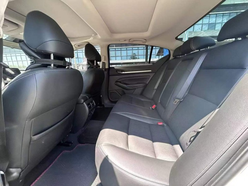 东莞23年日产天籁4