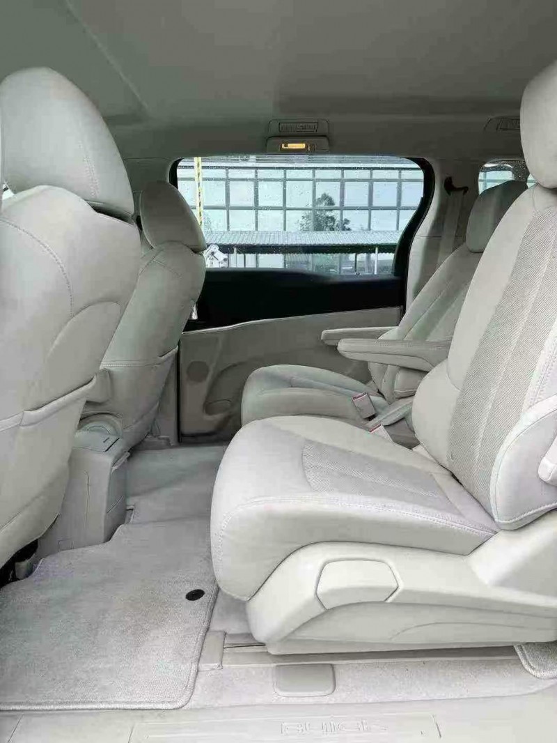 东莞24年别克GL86