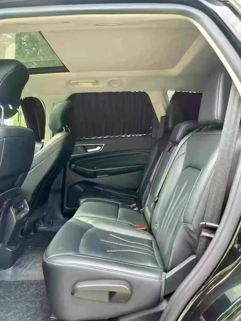 东莞21年福特锐界6