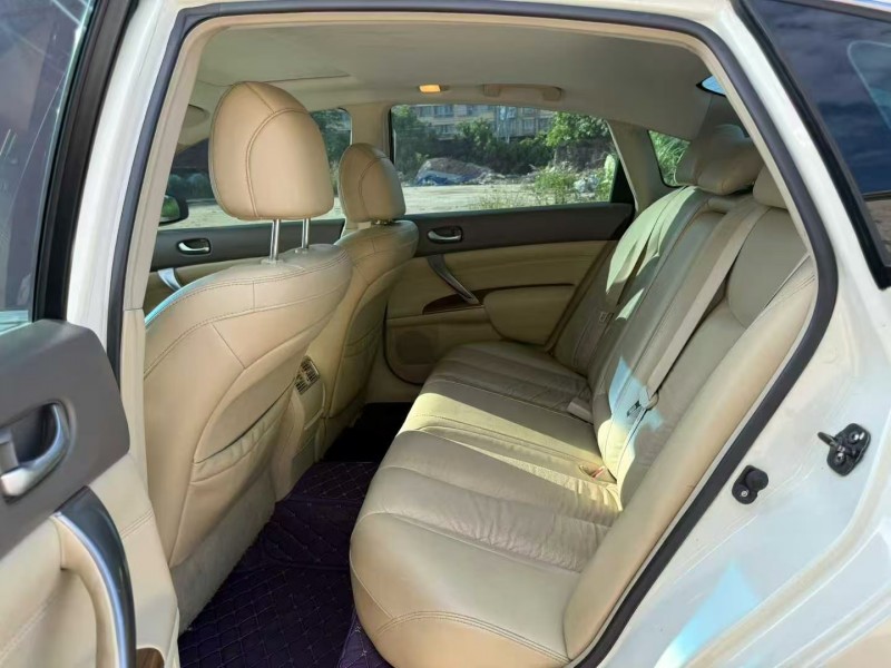 茂名12年日产天籁6