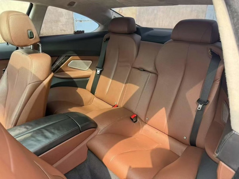 茂名13年宝马6系3