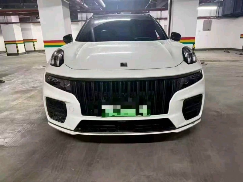 淄博23年领克091