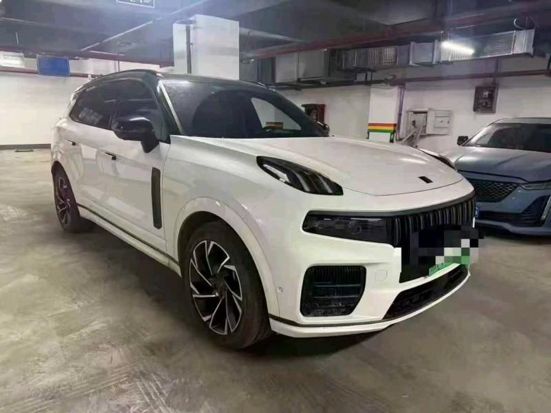 淄博23年领克092