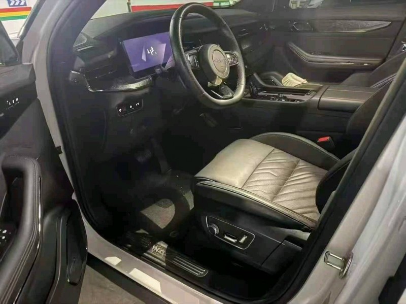 淄博23年领克095